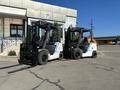 Nissan  UniCarriers FG25 — автомат, позиционер, 2, 5 т 2020 года за 7 450 000 тг. в Алматы – фото 4