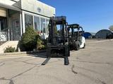 Nissan  UniCarriers FG25 — автомат, позиционер, 2, 5 т 2020 годаүшін5 350 000 тг. в Алматы – фото 3