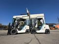 Nissan  UniCarriers FG25 — автомат, позиционер, 2, 5 т 2020 года за 7 450 000 тг. в Алматы – фото 6