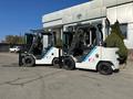 Nissan  UniCarriers FG25 — автомат, позиционер, 2, 5 т 2020 года за 7 450 000 тг. в Алматы – фото 8