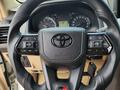 Toyota Land Cruiser Prado 2021 годаүшін24 000 000 тг. в Сатпаев – фото 16