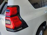 Toyota Land Cruiser Prado 2021 годаүшін24 000 000 тг. в Сатпаев – фото 4