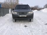 Chevrolet Niva 2015 года за 4 300 000 тг. в Астана – фото 2