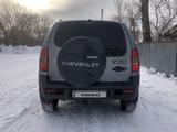 Chevrolet Niva 2015 года за 4 300 000 тг. в Астана – фото 5