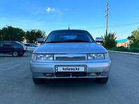 ВАЗ (Lada) 2112 2007 годаүшін1 200 000 тг. в Уральск