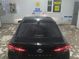 Hyundai Elantra 2019 года за 5 200 000 тг. в Актау – фото 2