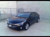 Hyundai Elantra 2019 года за 5 200 000 тг. в Актау – фото 3