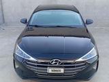 Hyundai Elantra 2019 года за 5 200 000 тг. в Актау – фото 4