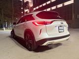 Infiniti QX50 2021 года за 15 500 000 тг. в Павлодар – фото 3