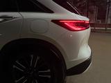 Infiniti QX50 2021 года за 15 500 000 тг. в Павлодар – фото 4