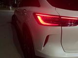 Infiniti QX50 2021 года за 15 500 000 тг. в Павлодар – фото 5