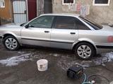 Audi 80 1990 годаfor1 250 000 тг. в Костанай – фото 3