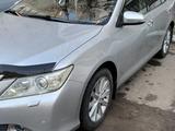 Toyota Camry 2011 годаүшін8 488 888 тг. в Астана – фото 3