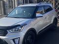 Hyundai Creta 2020 годаfor8 750 000 тг. в Алматы