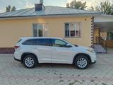 Toyota Highlander 2016 года за 9 800 000 тг. в Алматы – фото 3