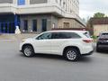 Toyota Highlander 2016 года за 9 800 000 тг. в Алматы – фото 8