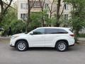 Toyota Highlander 2016 годаүшін9 800 000 тг. в Алматы – фото 10