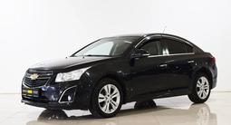 Chevrolet Cruze 2014 годаfor4 500 000 тг. в Алматы