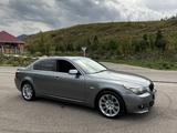 BMW 535 2007 годаүшін6 100 000 тг. в Астана – фото 3