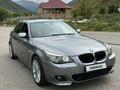 BMW 535 2007 года за 6 100 000 тг. в Астана – фото 5