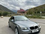 BMW 535 2007 года за 6 100 000 тг. в Астана