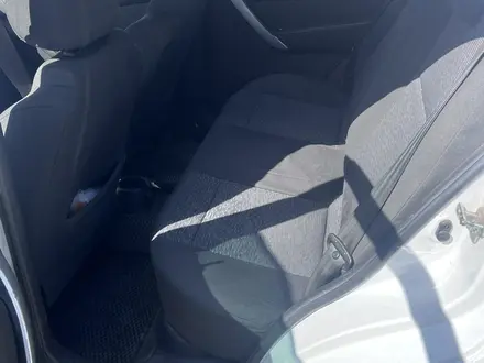 Chevrolet Nexia 2021 года за 4 400 000 тг. в Караганда – фото 3