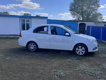 Chevrolet Nexia 2021 года за 4 400 000 тг. в Караганда – фото 2