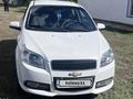 Chevrolet Nexia 2021 года за 4 400 000 тг. в Караганда – фото 8