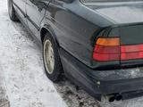 BMW 525 1990 года за 1 400 000 тг. в Павлодар – фото 3