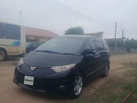 Toyota Estima 2008 года за 4 600 000 тг. в Жезказган