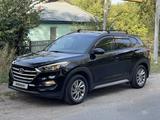 Hyundai Tucson 2017 года за 8 900 000 тг. в Алматы