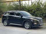 Hyundai Tucson 2017 года за 8 900 000 тг. в Алматы – фото 2