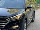 Hyundai Tucson 2017 года за 8 900 000 тг. в Алматы – фото 5