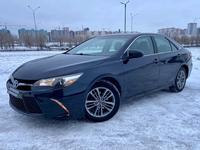 Toyota Camry 2016 года за 7 000 000 тг. в Караганда