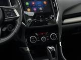 Subaru Forester 2024 года за 14 400 000 тг. в Астана