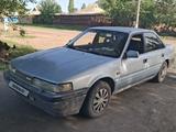 Mazda 626 1989 годаfor500 000 тг. в Шу – фото 2