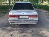 Mazda 626 1989 годаfor500 000 тг. в Шу – фото 3