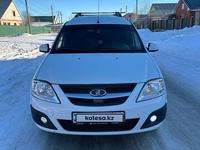 ВАЗ (Lada) Largus 2019 годаfor5 000 000 тг. в Актобе