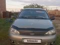 ВАЗ (Lada) Kalina 1118 2006 года за 1 650 000 тг. в Костанай – фото 4