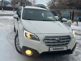 Subaru Outback 2017 годаүшін9 500 000 тг. в Костанай – фото 2