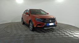 ВАЗ (Lada) Vesta Cross 2018 года за 4 040 000 тг. в Павлодар – фото 3