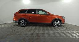 ВАЗ (Lada) Vesta Cross 2018 года за 4 040 000 тг. в Павлодар – фото 4