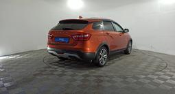 ВАЗ (Lada) Vesta Cross 2018 года за 4 040 000 тг. в Павлодар – фото 5