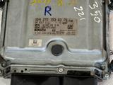 Компьютер Мерседес 221.3, 5.М272. за 80 000 тг. в Алматы