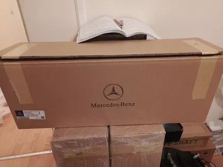 Катушка м275 м137 мерседес w221 w220 SL 600 за 500 000 тг. в Астана