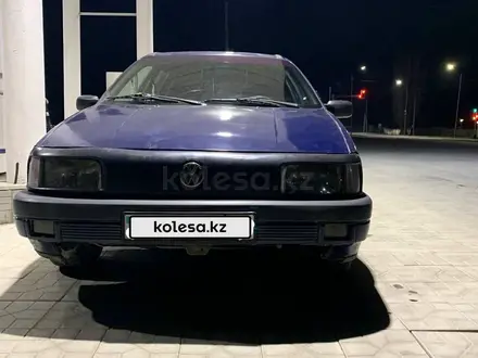 Volkswagen Passat 1991 года за 1 100 000 тг. в Талдыкорган