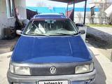 Volkswagen Passat 1991 года за 1 100 000 тг. в Талдыкорган – фото 4