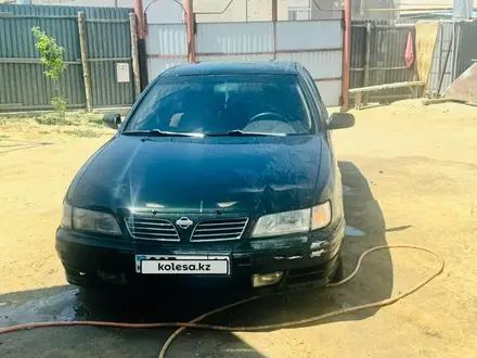 Nissan Maxima 1997 года за 1 600 000 тг. в Аральск – фото 4