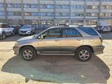 Lexus RX 300 2001 годаүшін6 250 000 тг. в Усть-Каменогорск – фото 4