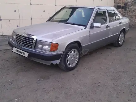 Mercedes-Benz 190 1992 года за 880 000 тг. в Караганда – фото 6